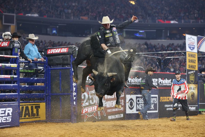 PBR World Championships