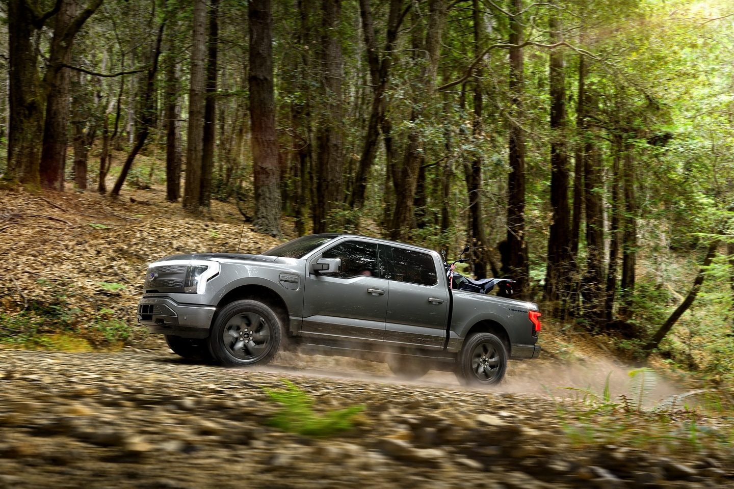 f-150 lightning