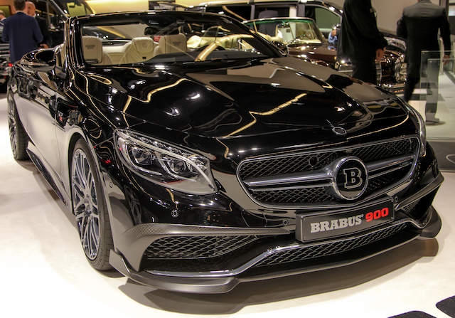 Brabus