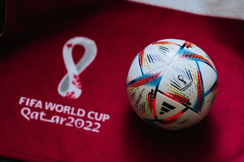 Qatar World Cup