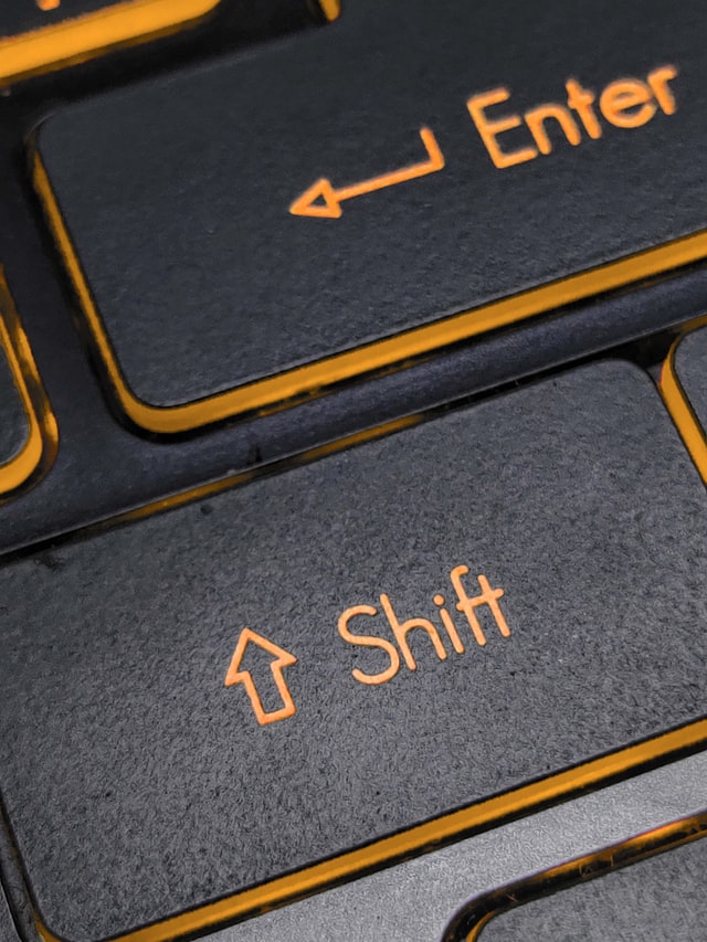 shift your mindset in a crisis