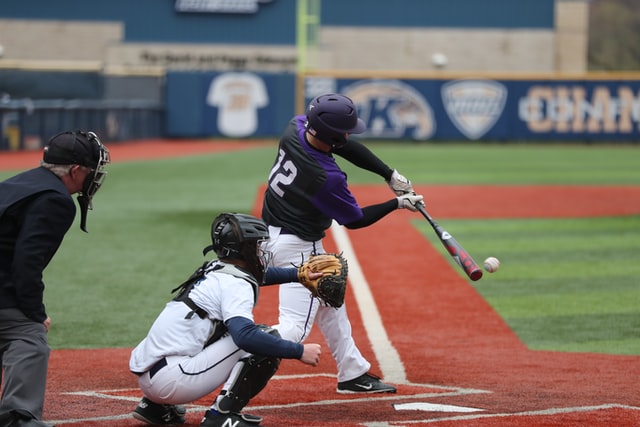pitchers hitting