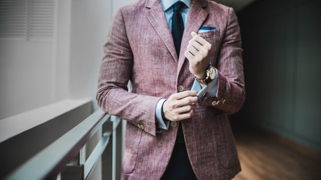 men style trends 2021