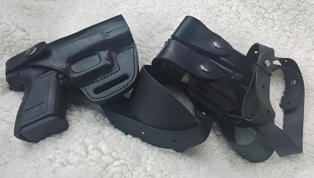 concealed carry holster