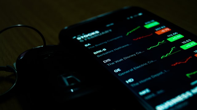 gent's guide to robinhood