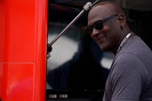 MJ Goat