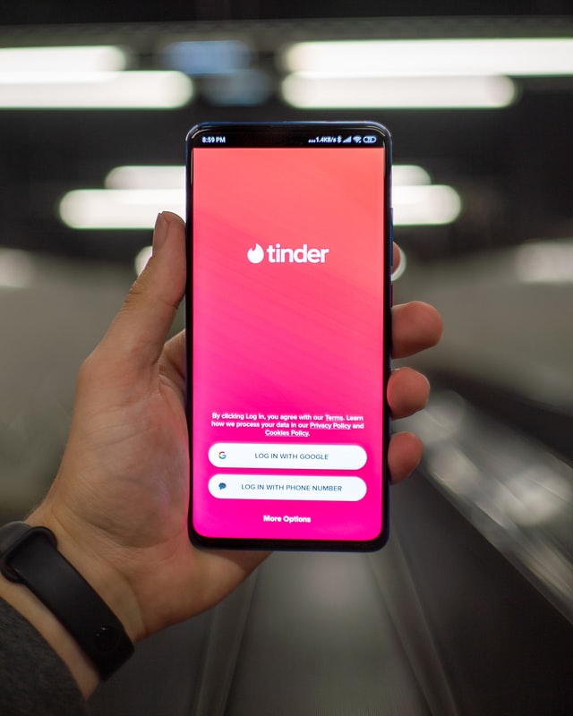 upgrade your swipe