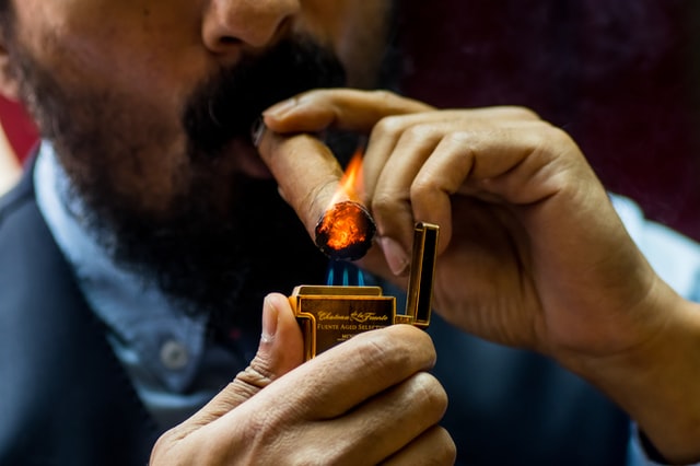gents cigars