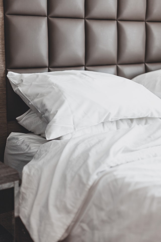pillows for gents