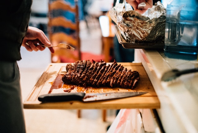 brisket gents