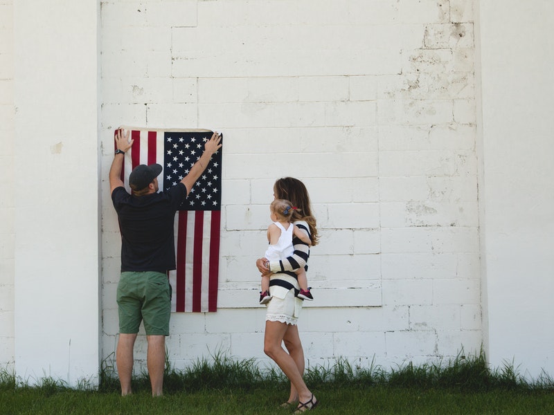 level up your July 4th