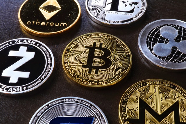 crypto for the gent