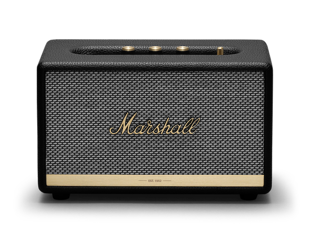 bluetooth speakers
