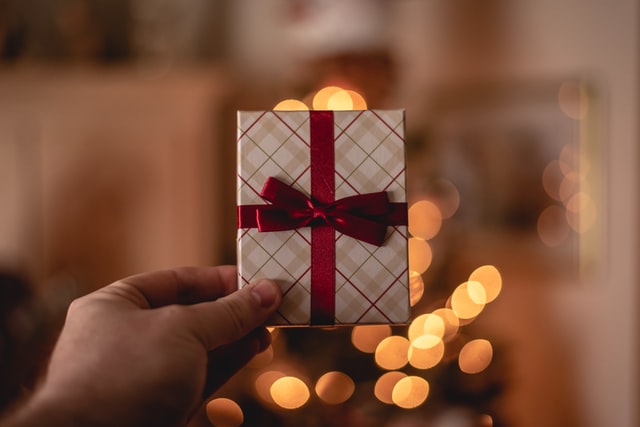 gift giving