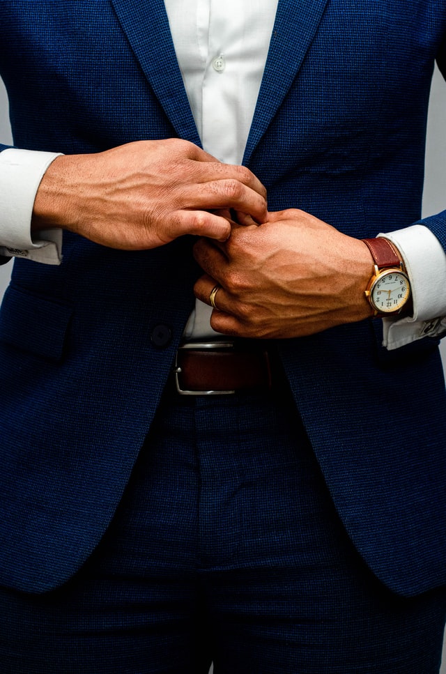 gents and watches