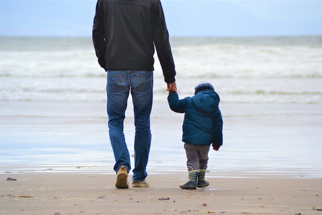 fathers and sons