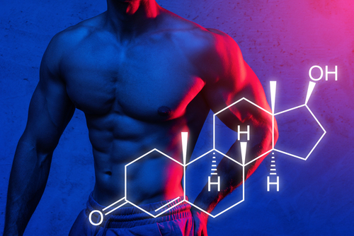 testosterone