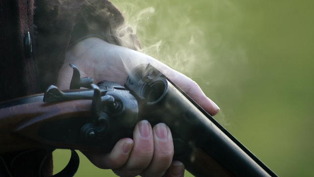 shotgun actions